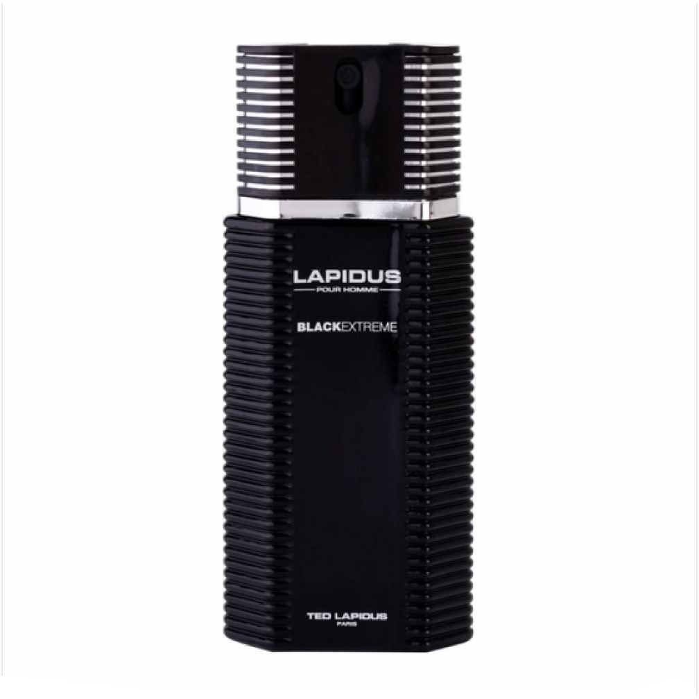 Ted Black Eau De Toilette For Men
