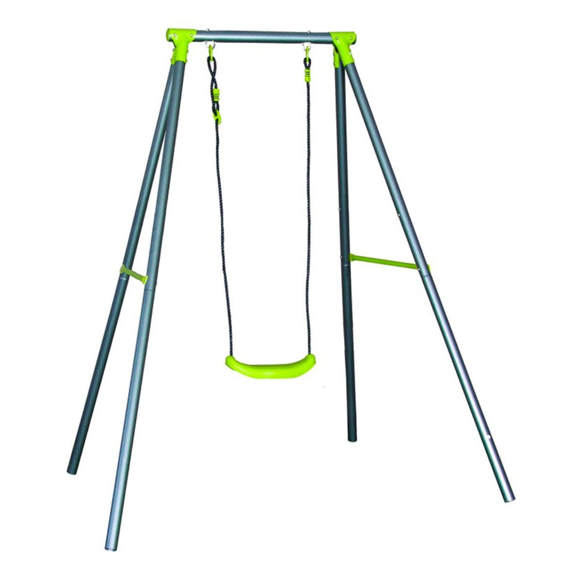 TEMU - Swing For Children Aged 3-12 Years