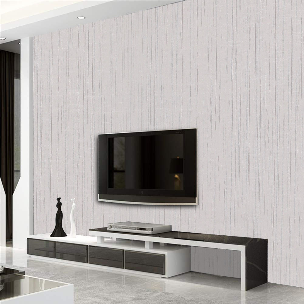 TEMU 1 Roll Sticky Back Plastic Wallpaper Contact Paper Self Adhesive Wallpaper Waterproof Pvc Vinyl, Oil Proof, Vinyl Paper For Furniture Cover