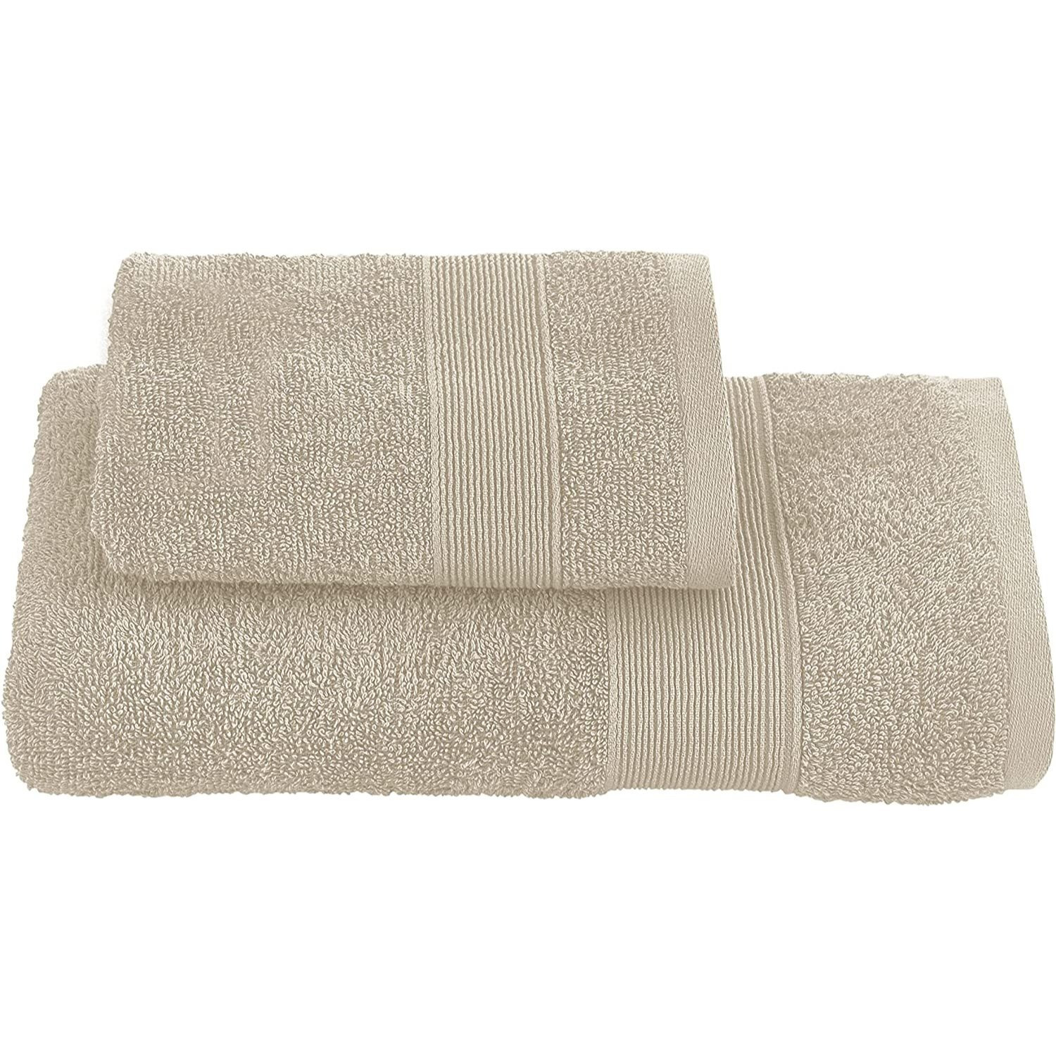 TEMU Set Asciugamano e in spugna , Colori �� Completo di Asciugamani Qualit� per , per il Bagno e l��Ospitalit�, , Assorbente e Resistente, Disponibil