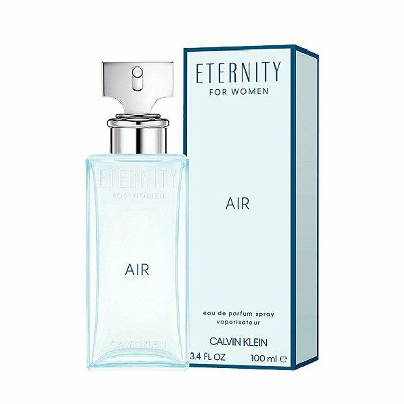 TEMU Calvin Klein Air Womens Edp 100ml Fragrance