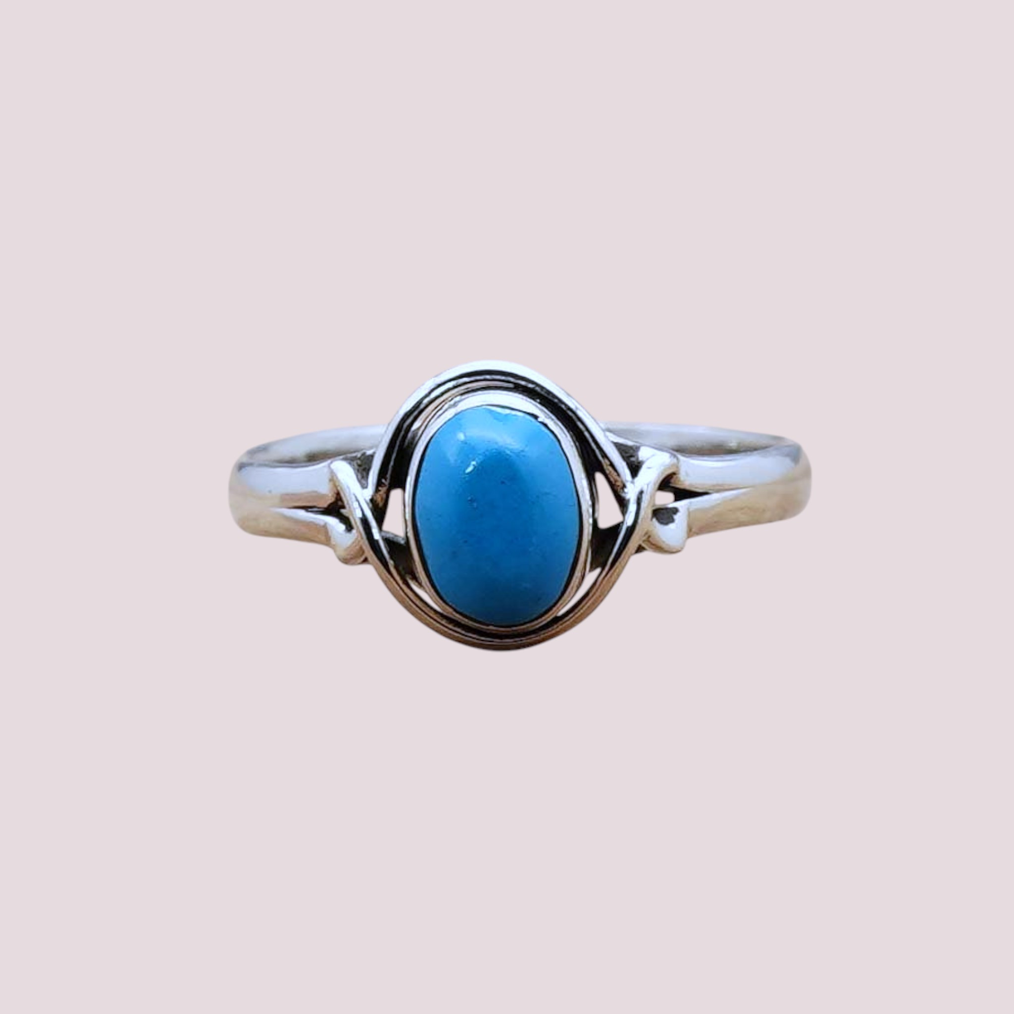 925 Silver Gemstone Ring Amethyst Labradorite Carnelian Gift