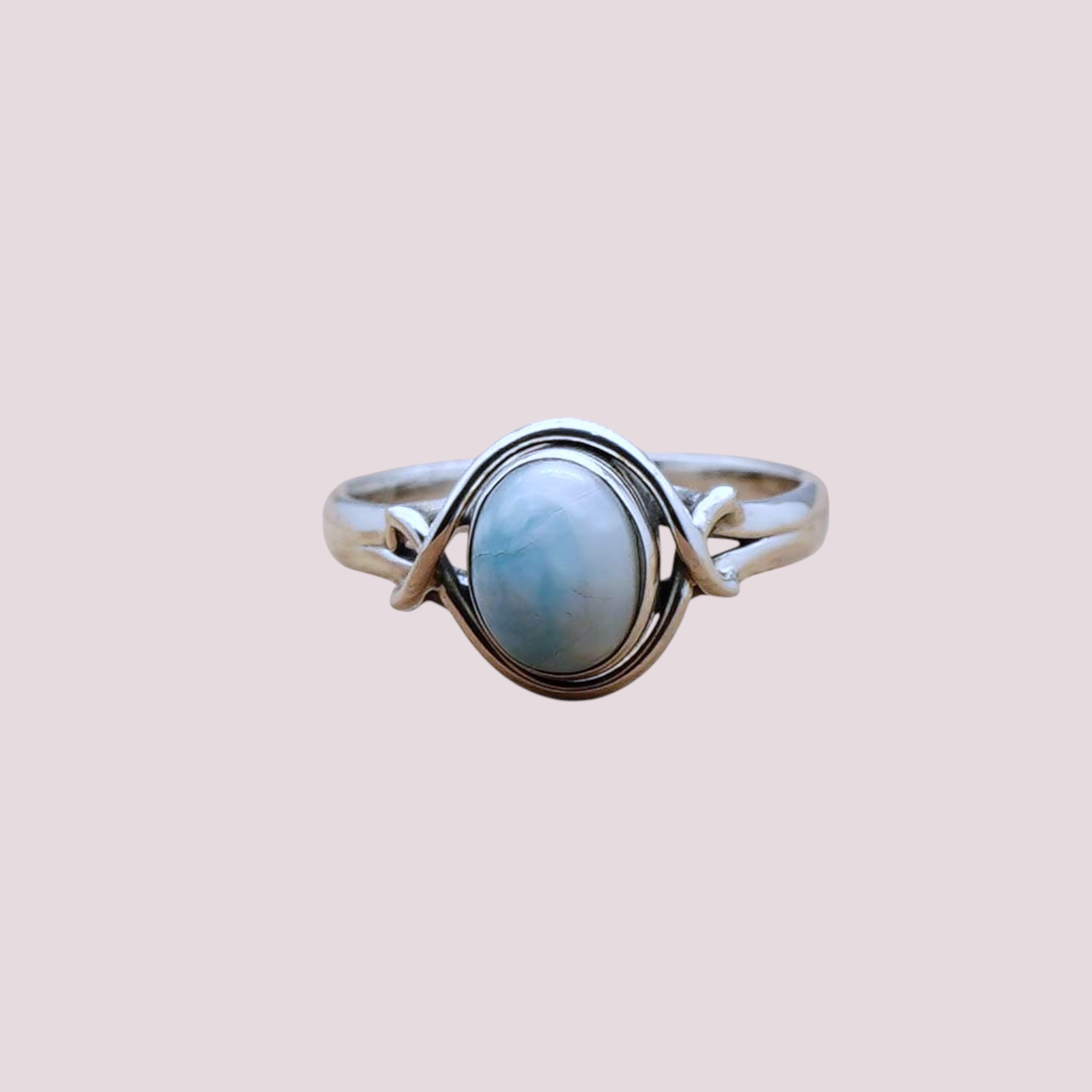 925 Silver Gemstone Ring Amethyst Labradorite Carnelian Gift