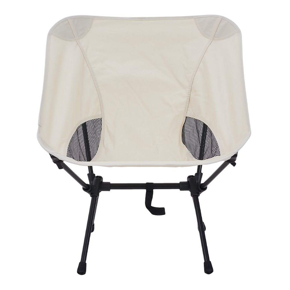 folding fishing chair height adjustable portable camping chair   used for picnic camping hiking details 11