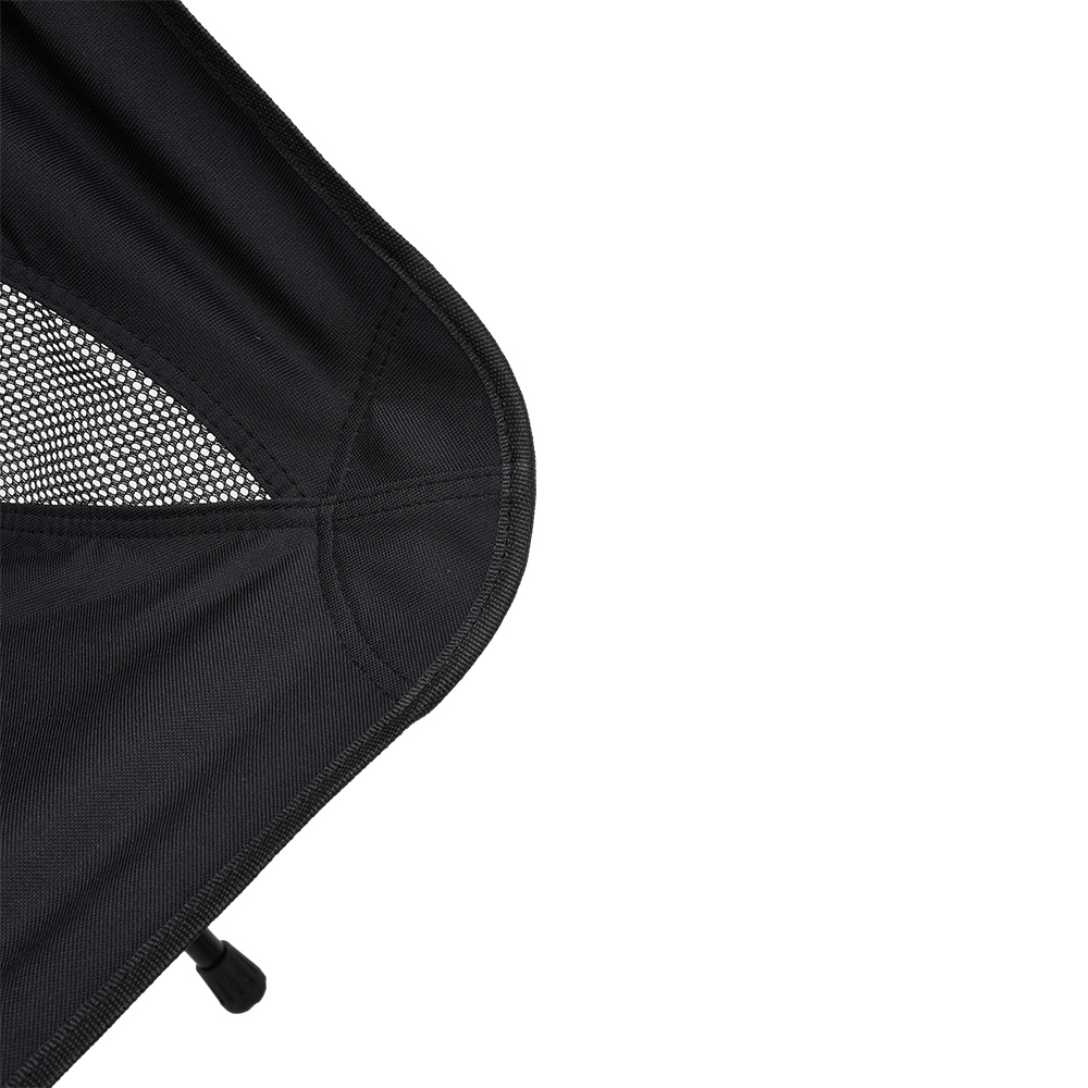 folding fishing chair height adjustable portable camping chair   used for picnic camping hiking details 6