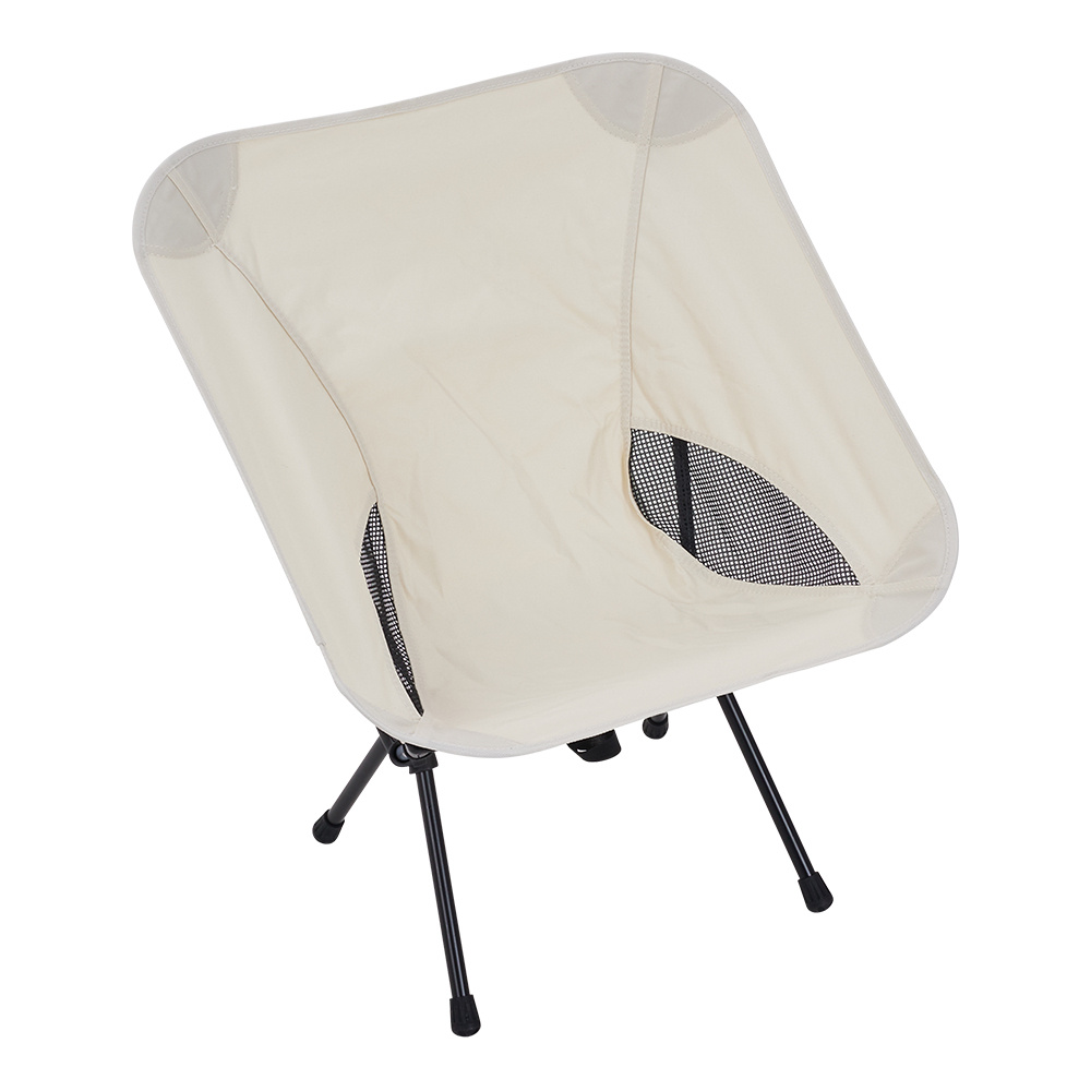 folding fishing chair height adjustable portable camping chair   used for picnic camping hiking details 12