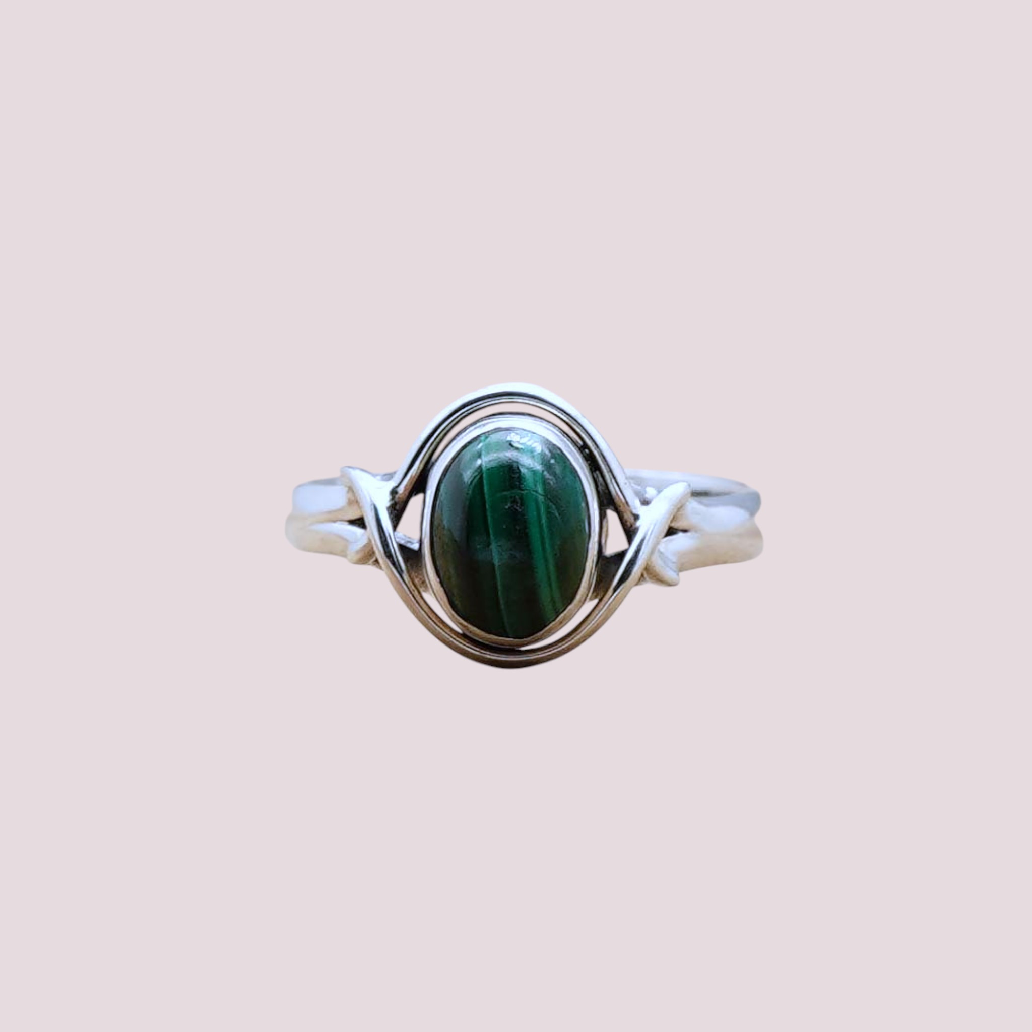 925 Silver Gemstone Ring Amethyst Labradorite Carnelian Gift