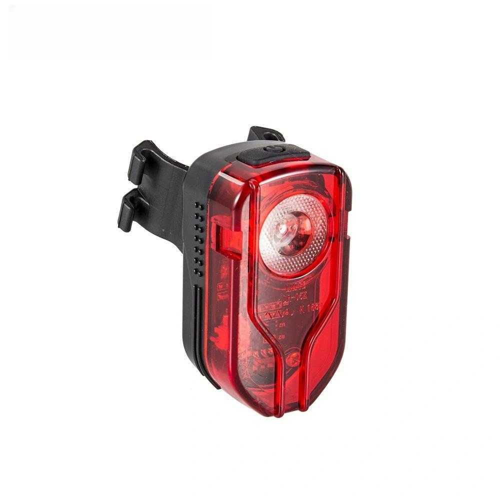 TEMU Rechargeable Bike Rear Light Bike Led Rear Light Road Commuter Adventure Bike Rear Light