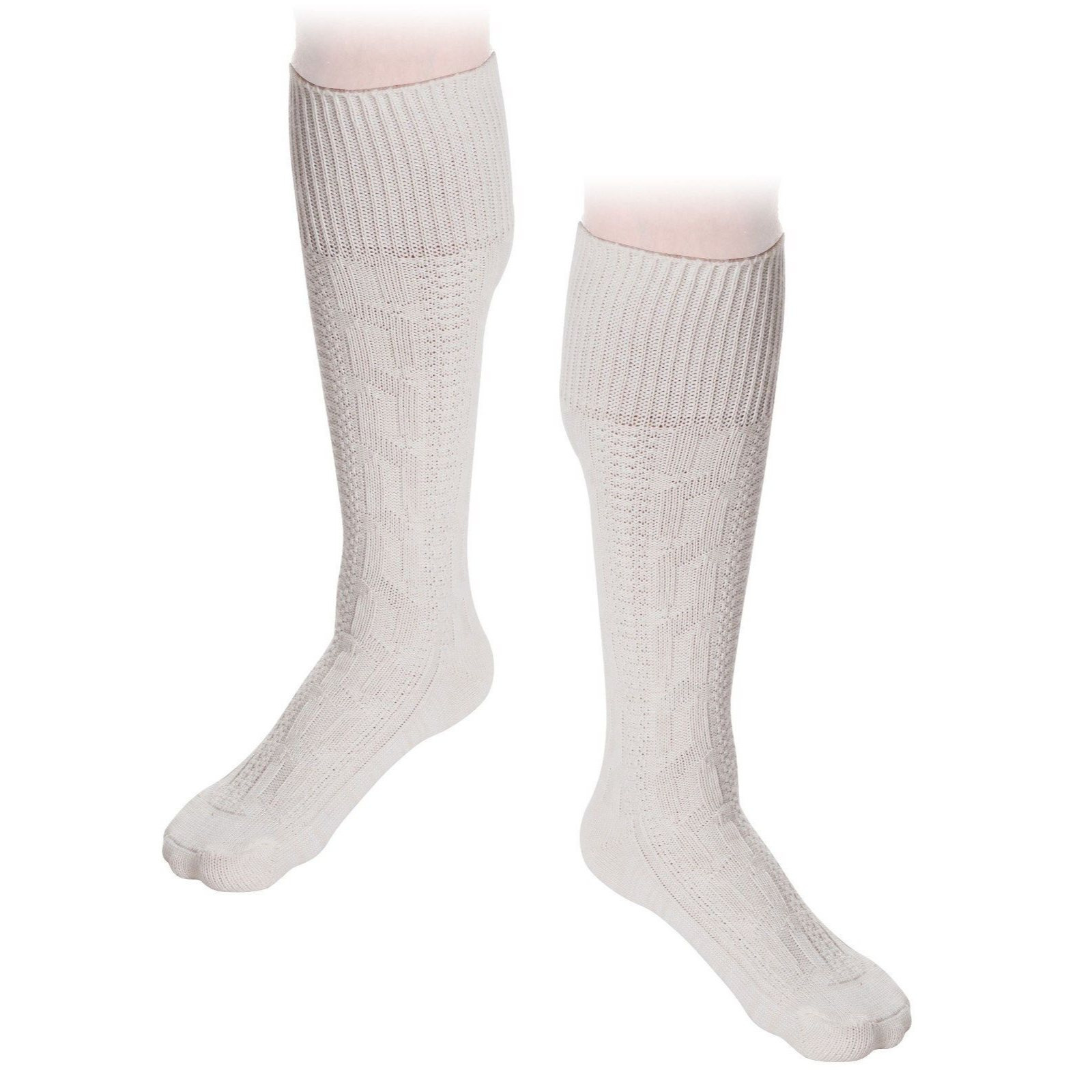 E-shop Trachtensocken aus Baumwolle Trachtenmode Langsocken