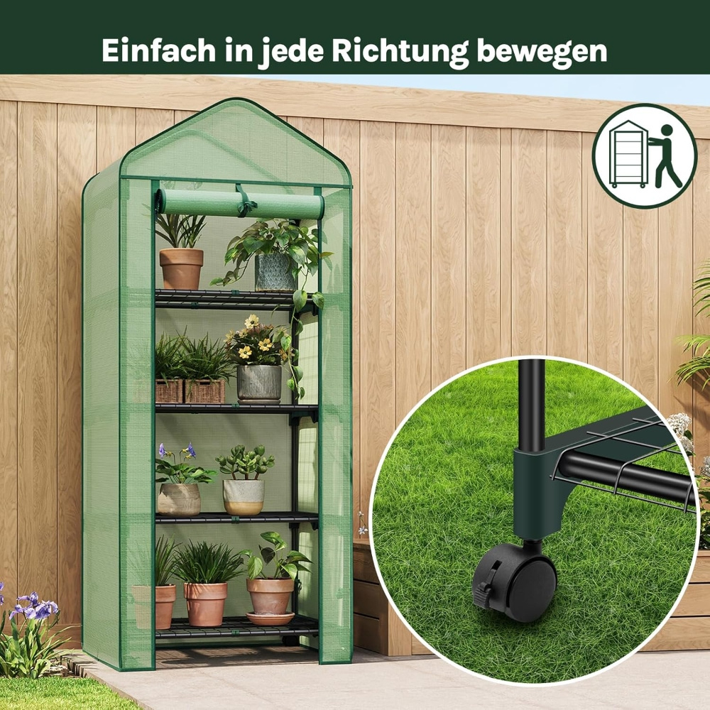 1 stck aluminiumfolie gewchshaus zelt rollendes - Temu Germany