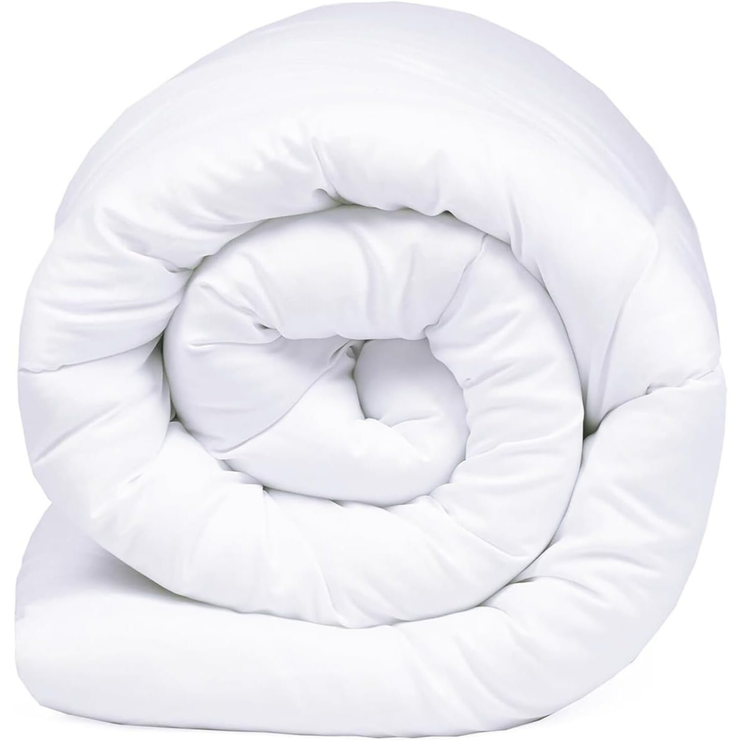 All-Season 10.5 Tog Duvet | Hollowfibre Quilt | Rugstars UK - Image 2