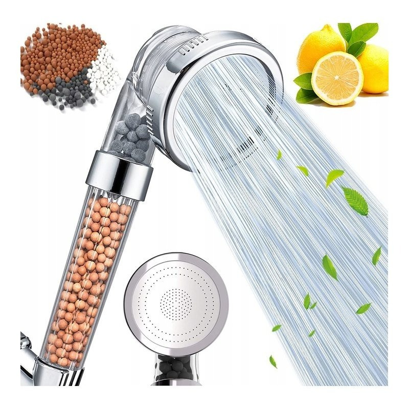 TEMU Water-resistant Earphone With Water-repellent Filter