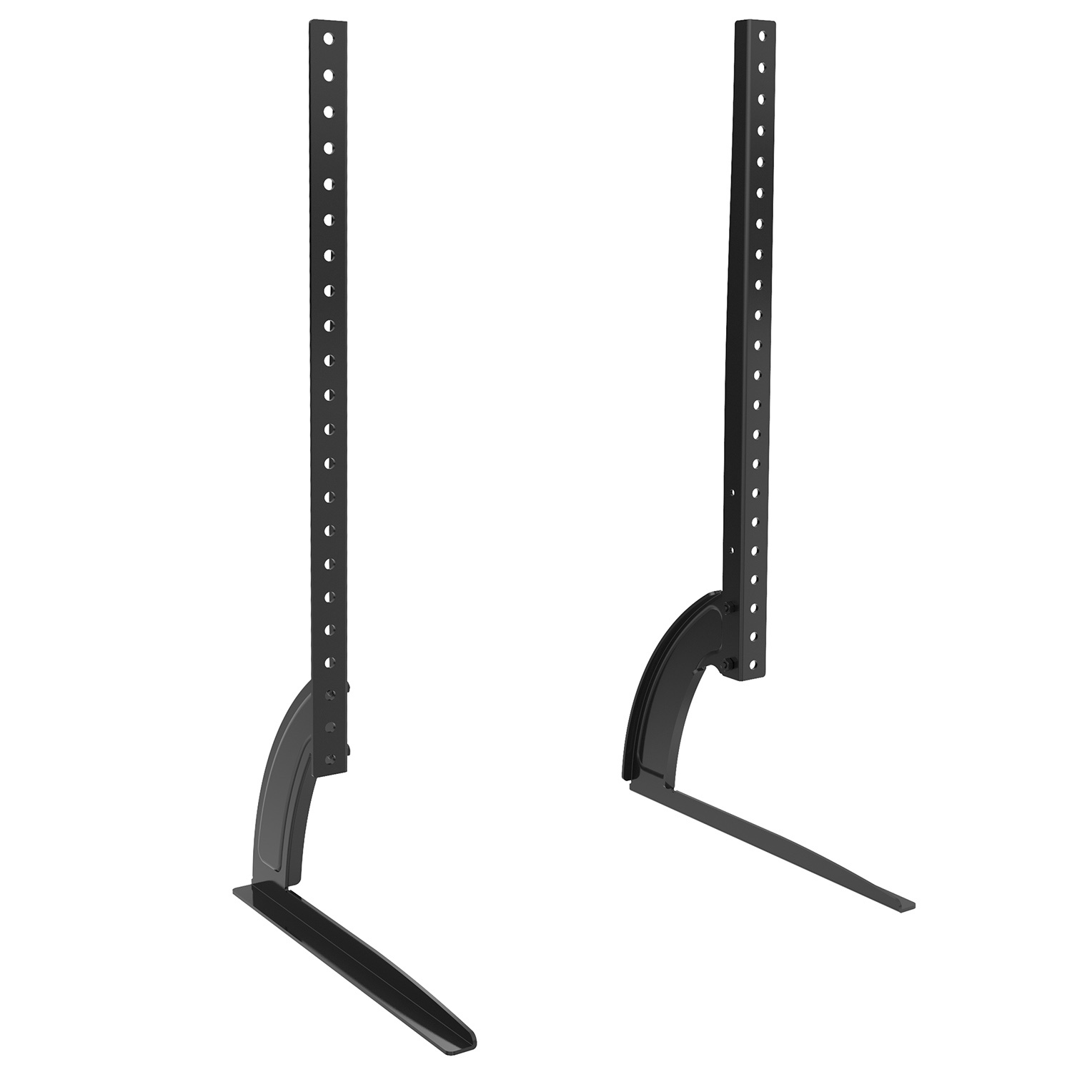 TEMU Universal Tv Stand . Load 50kg, Max. Vesa 800x500 For 32-70