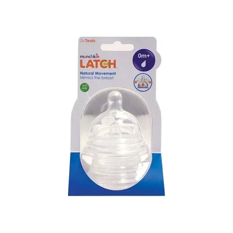 TEMU Munchkin Latch Stage Pack Of 3 X 2's