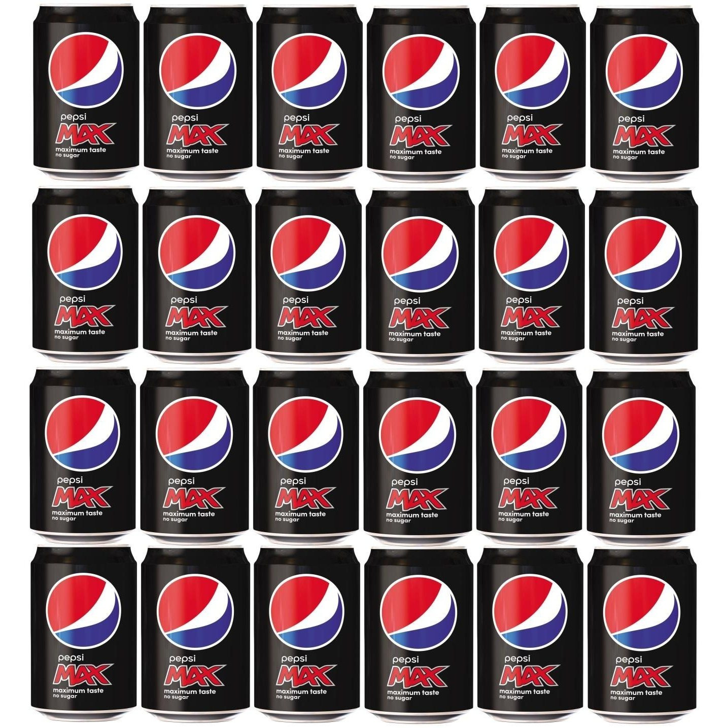   max with   taste and   made in gb can pmp multipack pack of 24x 330ml