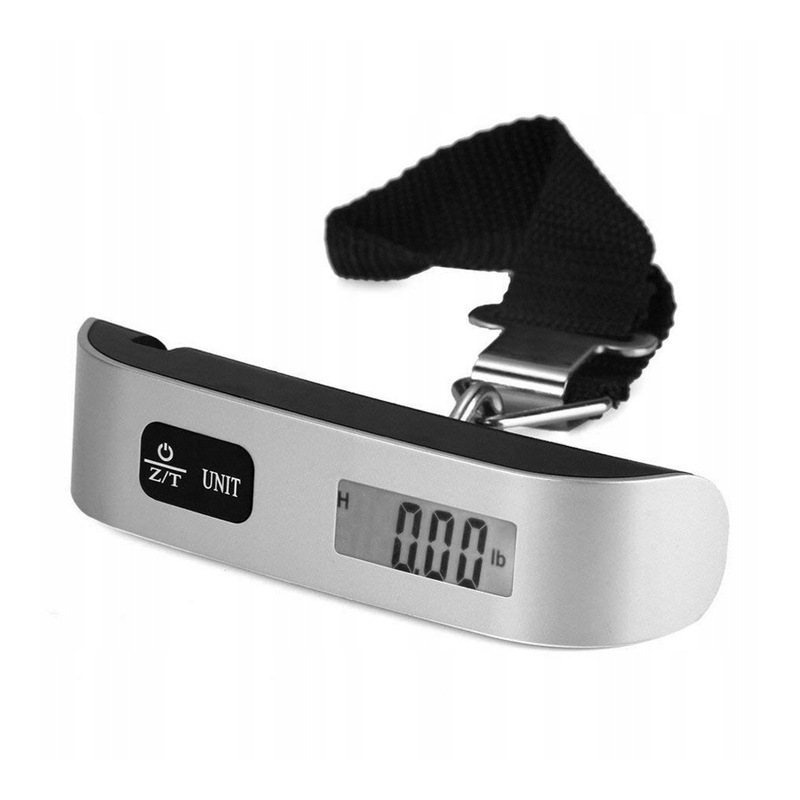 TEMU Airline Luggage - Suitcase - Lcd - 50kg