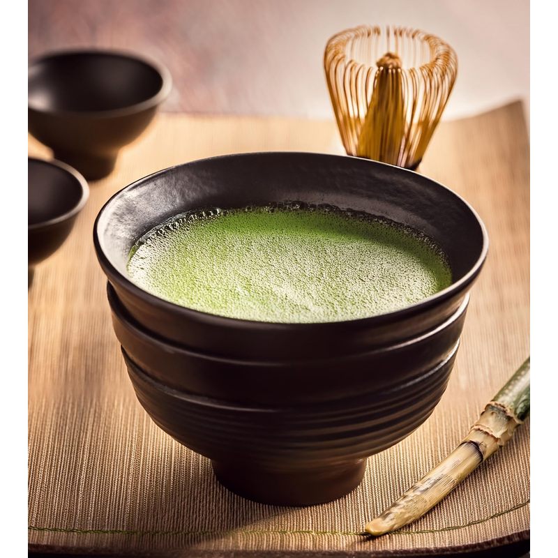 Thé Matcha BIO Prémium Japonais 100 Gr en poudre, Thé Vert, Qualité Premium