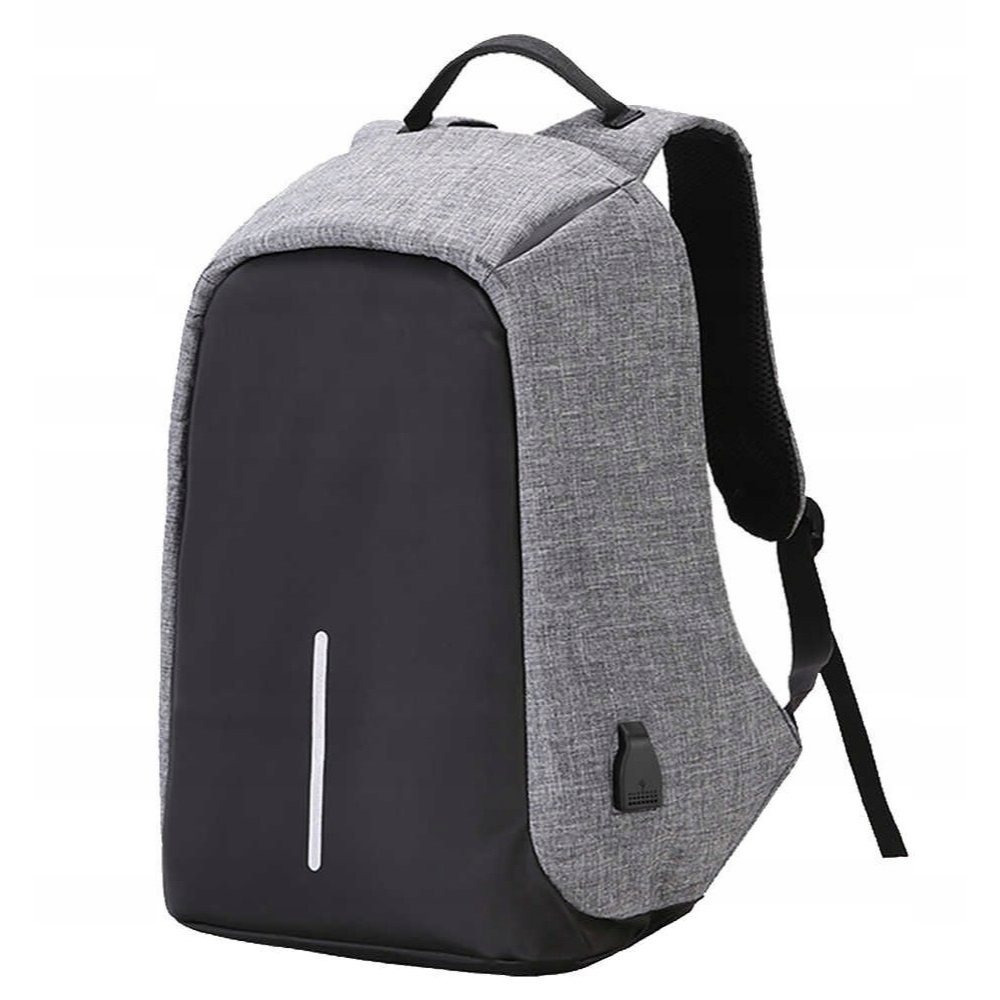 Image of Anti-theft Backpack – Secure And Practical For Everyday Use