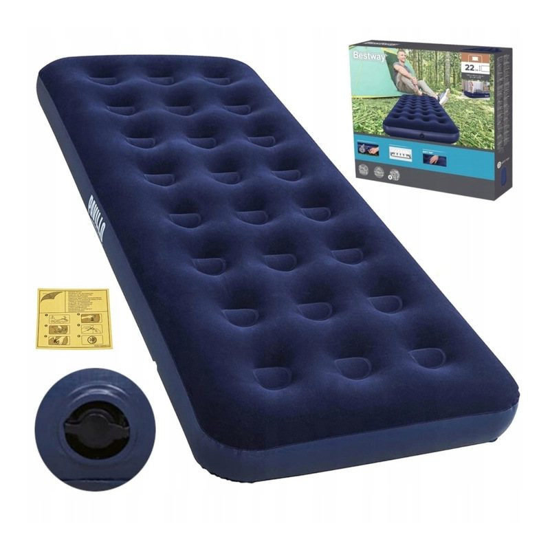 E-shop Aufblasbare Matratze