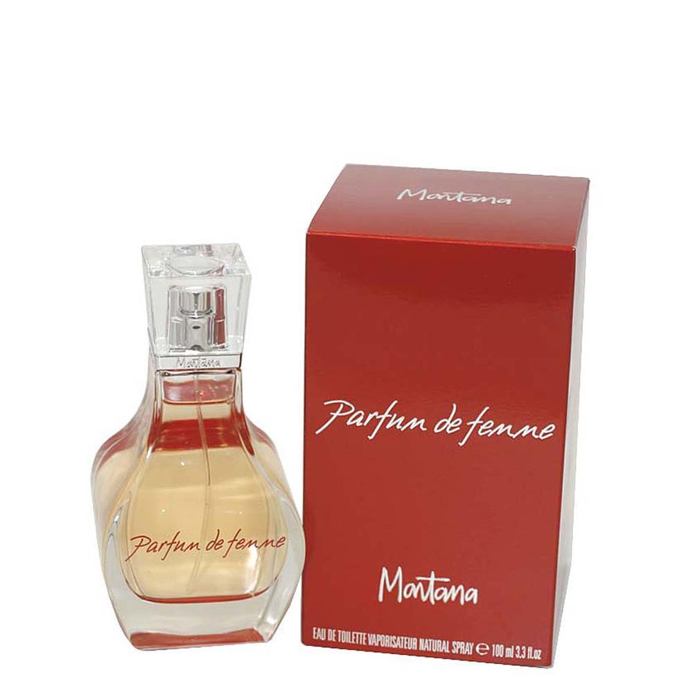 Perfume For Women Eau De Toilette For Women
