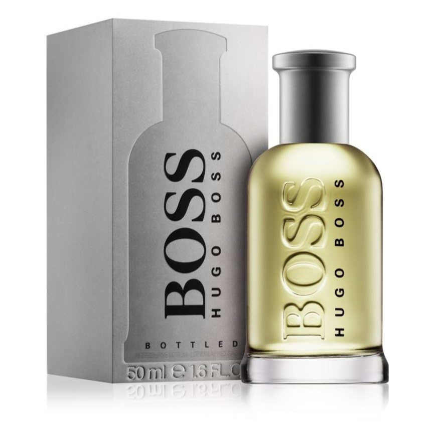 TEMU Bottled Mens Aftershave 50ml Fragrance