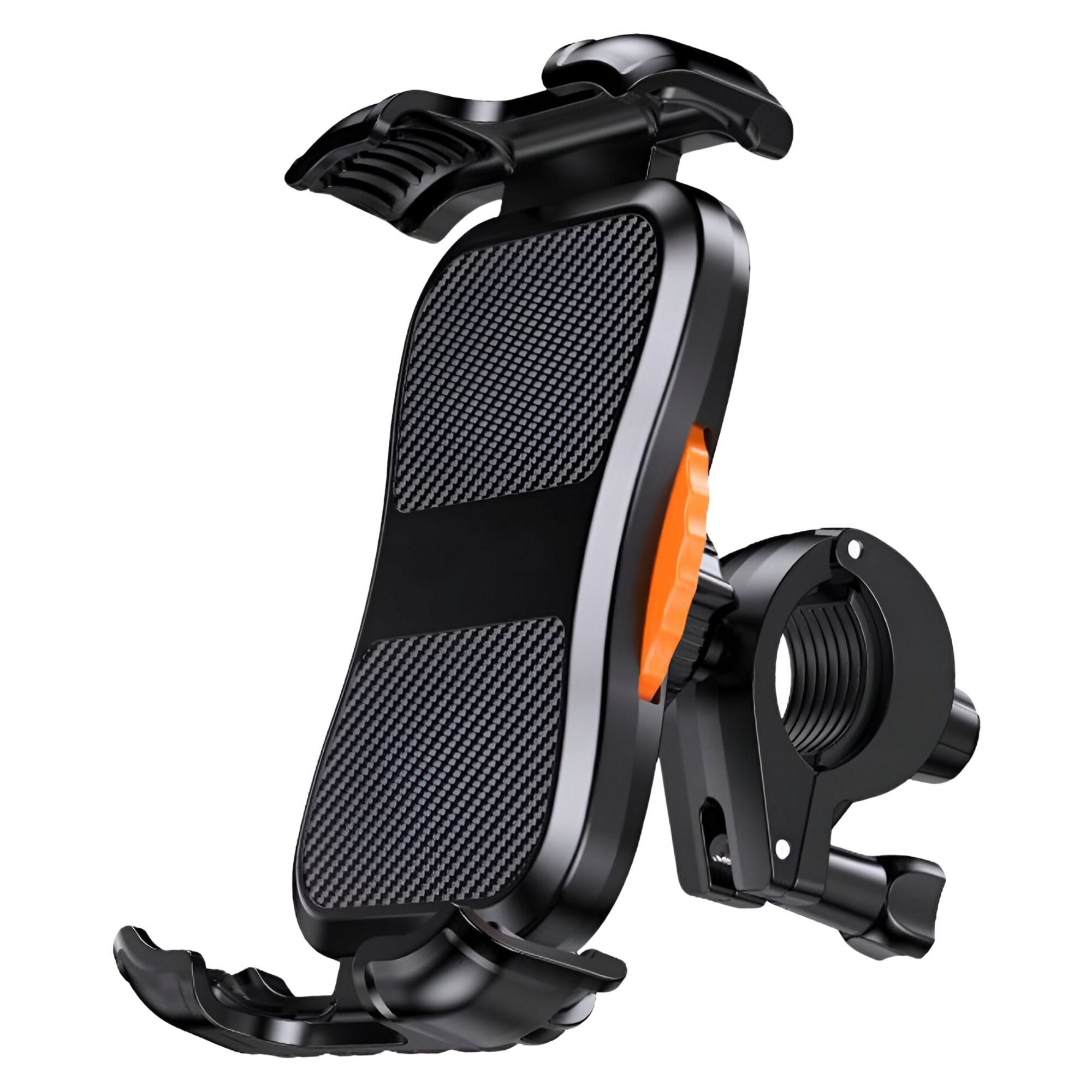 Mount For A Bicycle Phone