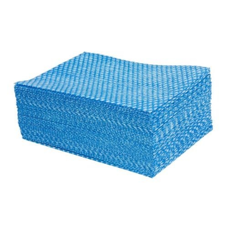 TEMU All Purpose Cloths 50 Pack