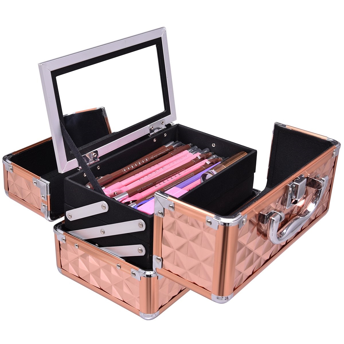 Make-uptas Make-uptas Cosmetische Doos - Afbeelding 3