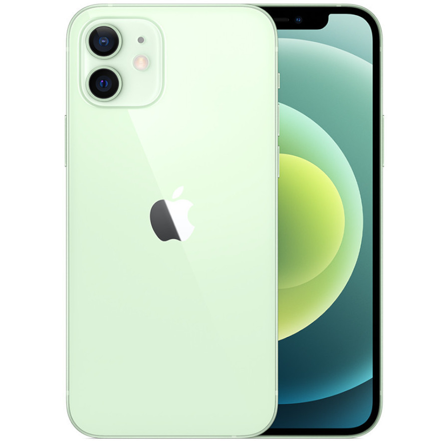 12, 64gb, Green, Original Refurbished