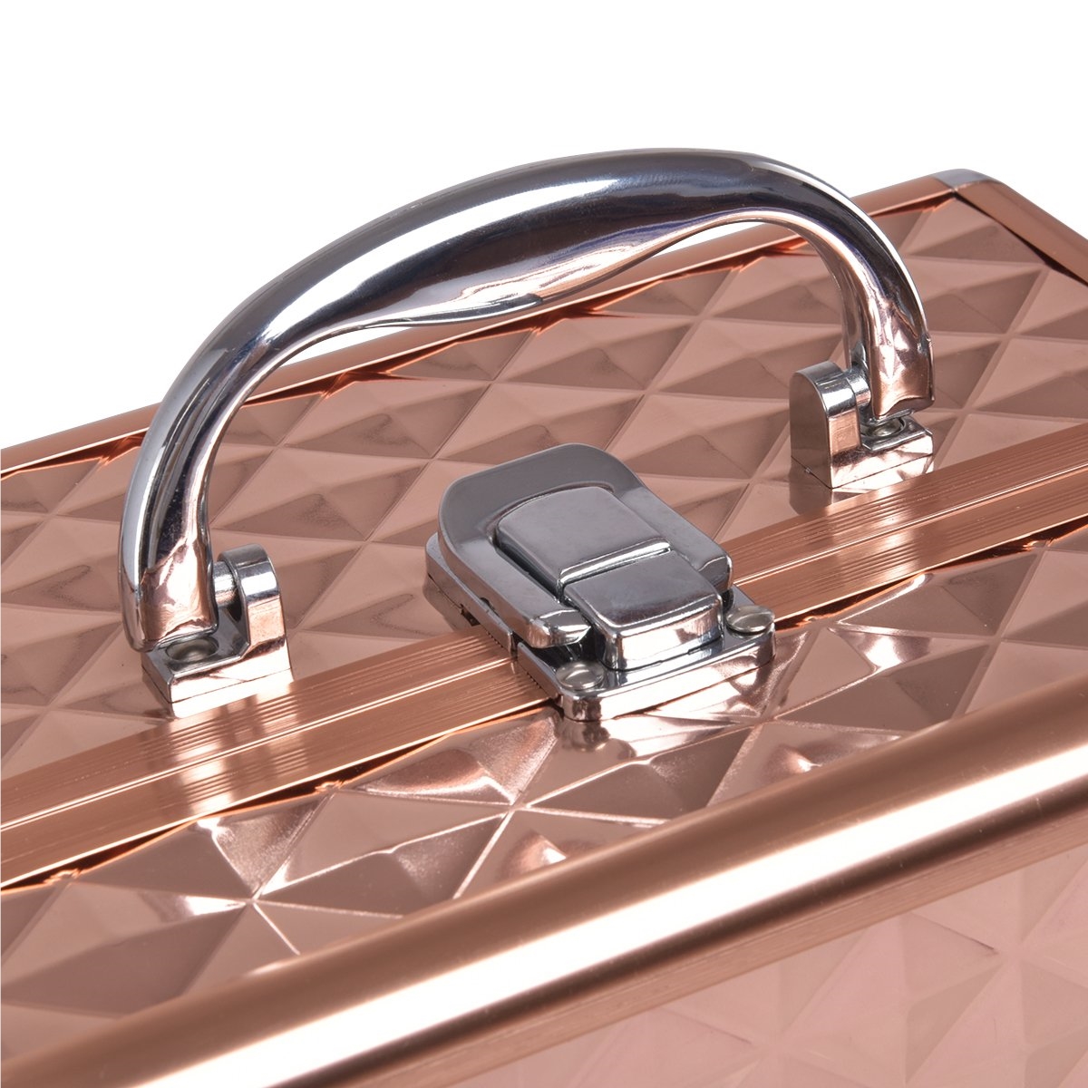 Make-uptas Make-uptas Cosmetische Doos - Afbeelding 4