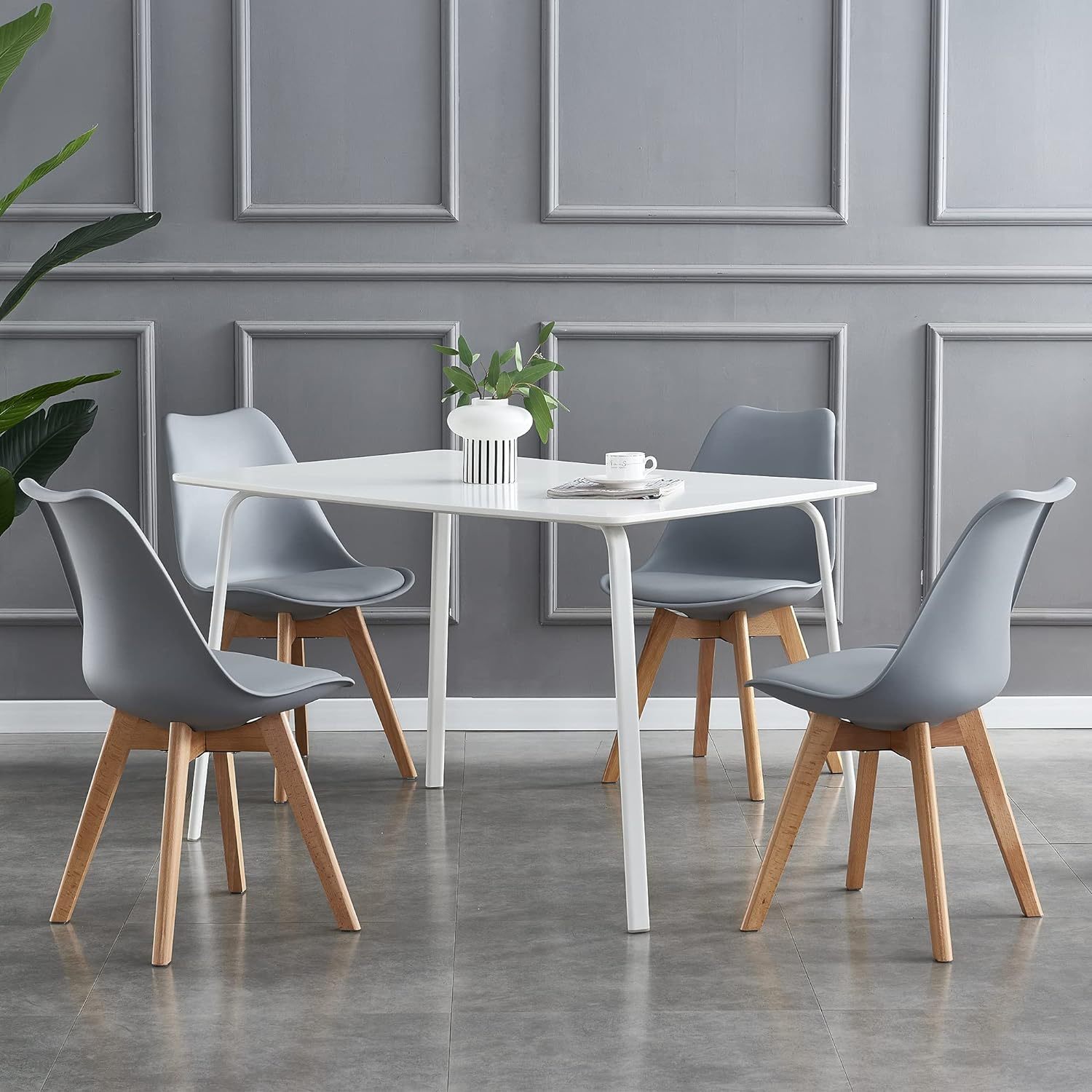 1 stuks Kerstman Welkomst Deurmat