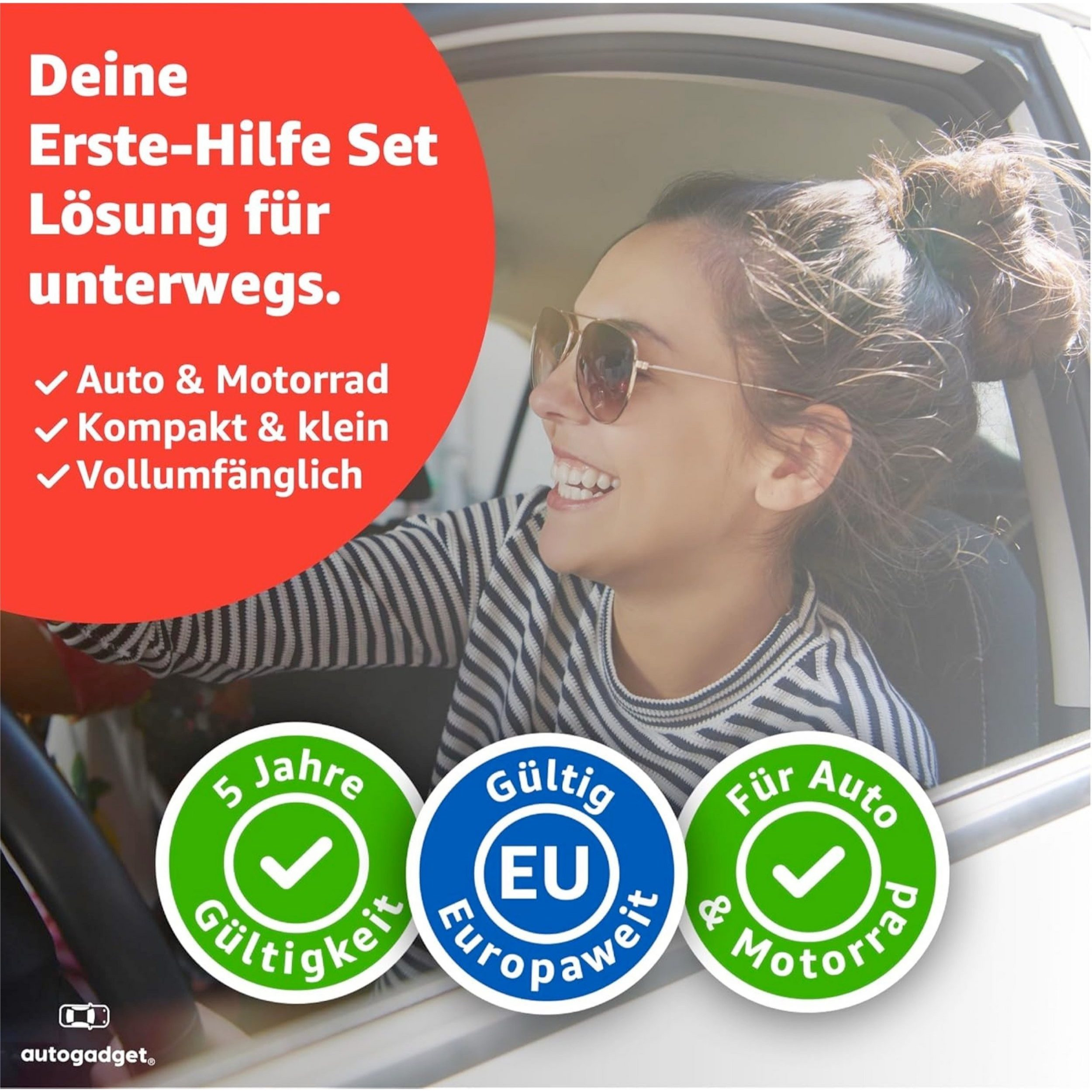 TK Accident Set 3 in 1