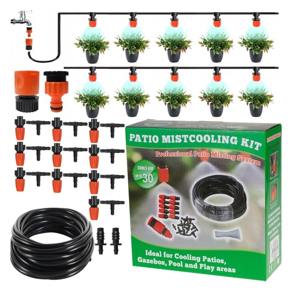 TEMU Set For Watering Garden Plants Garden Hose