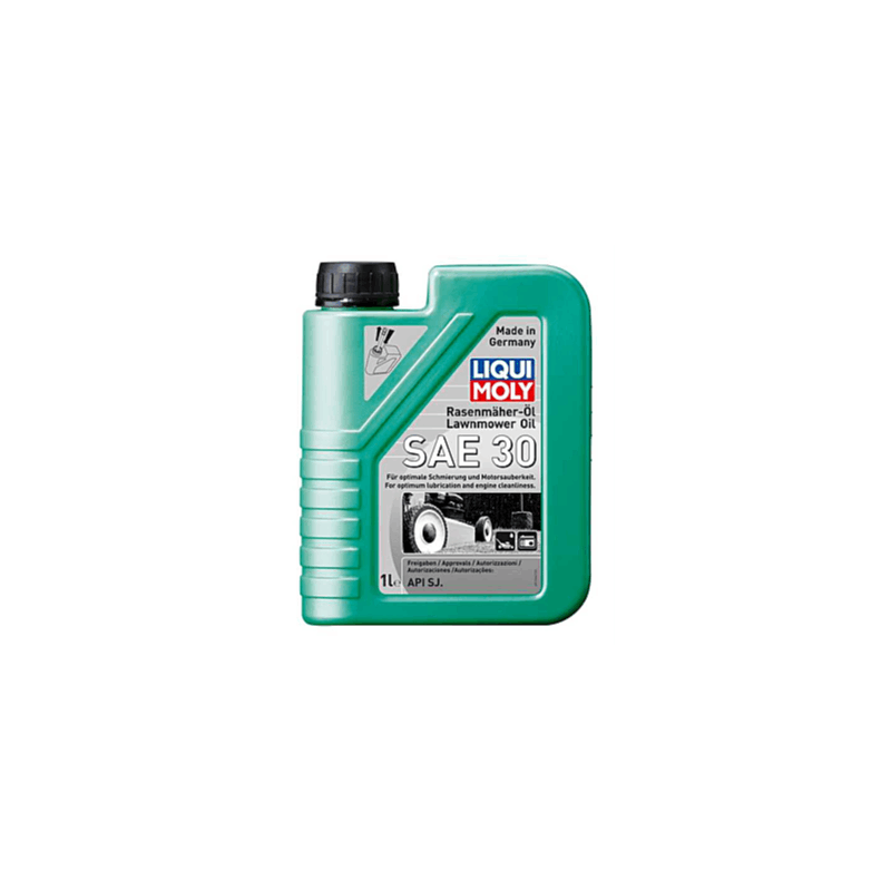 1264 Lawn Mower Oil Sae 30