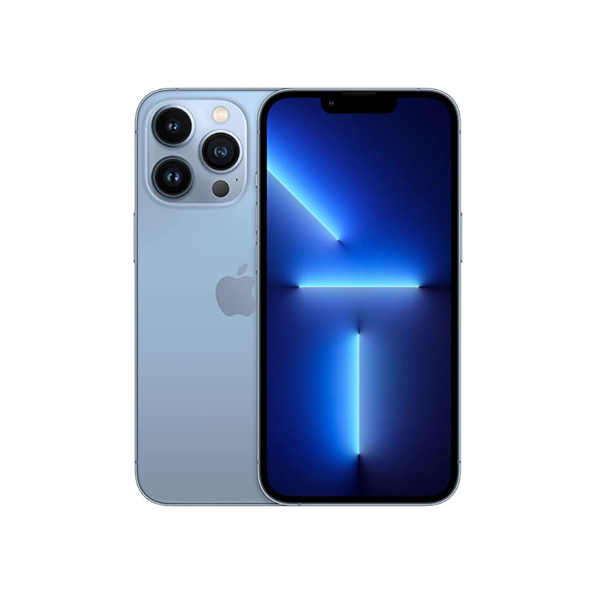 13 Pro, 128gb, Blue, Original Refurbished