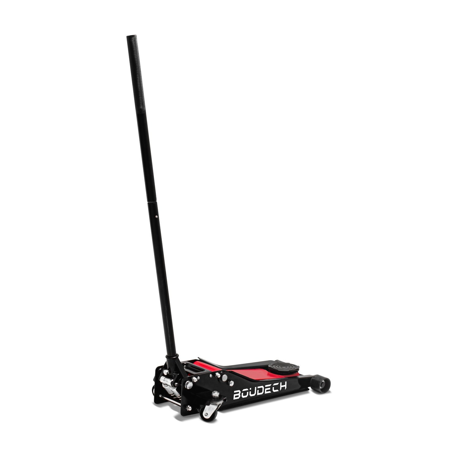 TEMU Herk 35 - Elevador Hidráulico para Coches, Capacidad 3,5 T