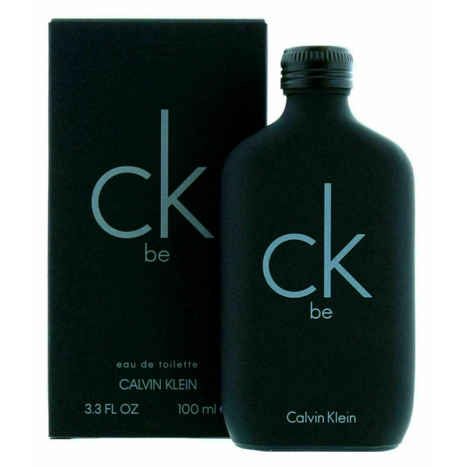 TEMU Calvin Klein Unisex Edt 100ml Fragrance