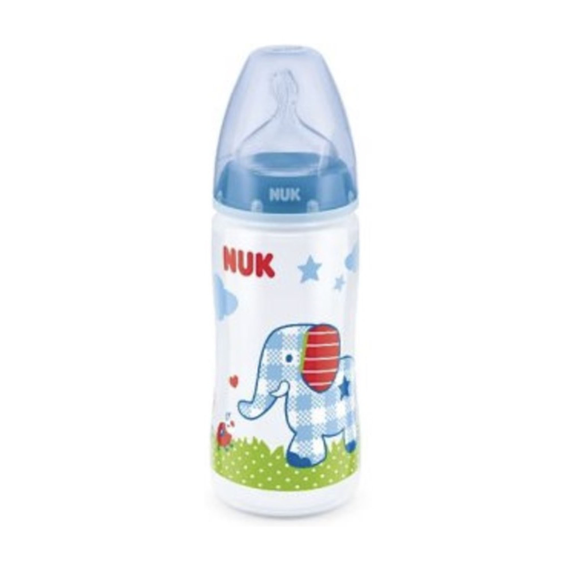 TEMU First Bottle 300ml 0+