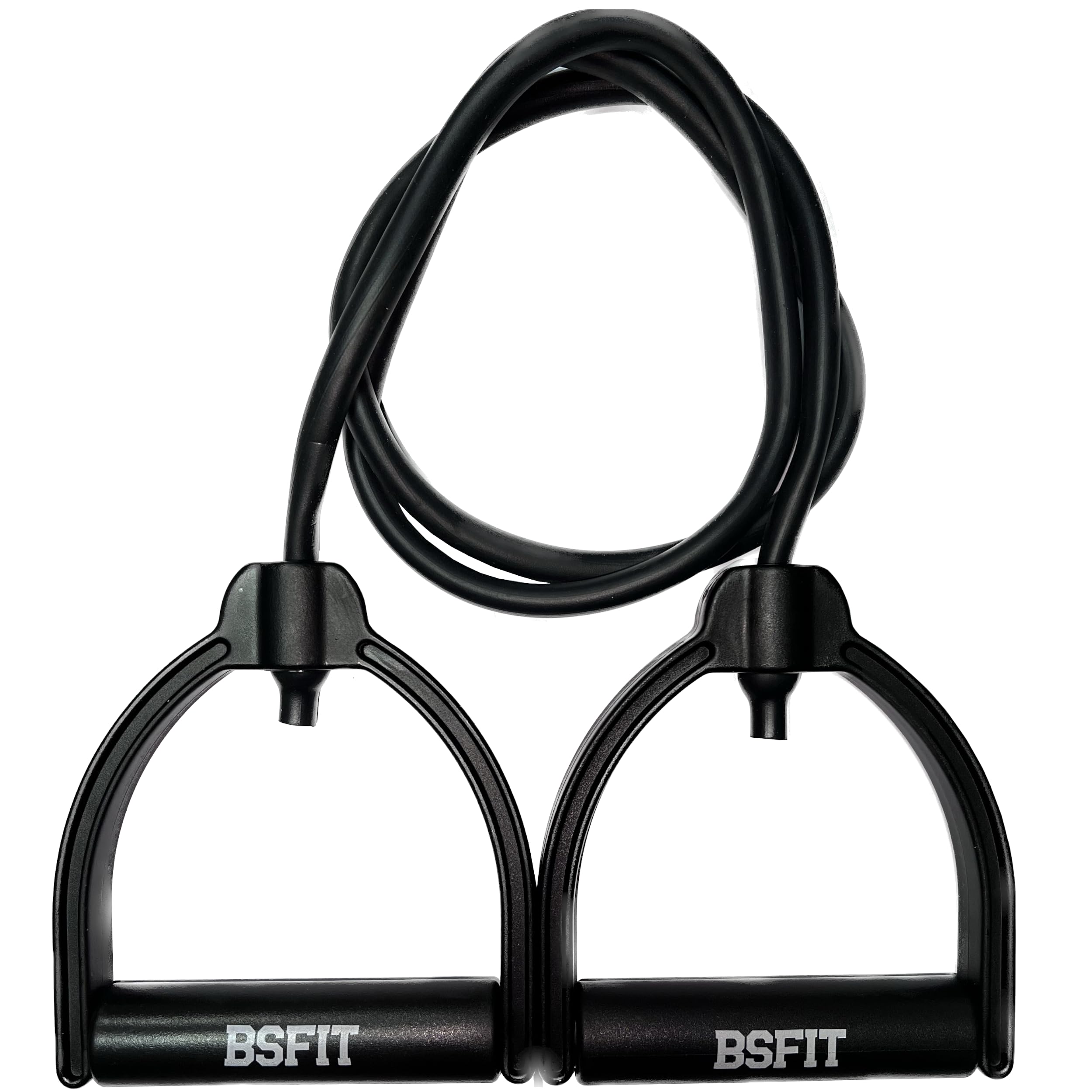 TEMU BSFIT Bandas de Resistencia con , Elásticas Musculación, Cinta Ejercicios de Diferentes Intensidades, Ideal para Entrenar en casa