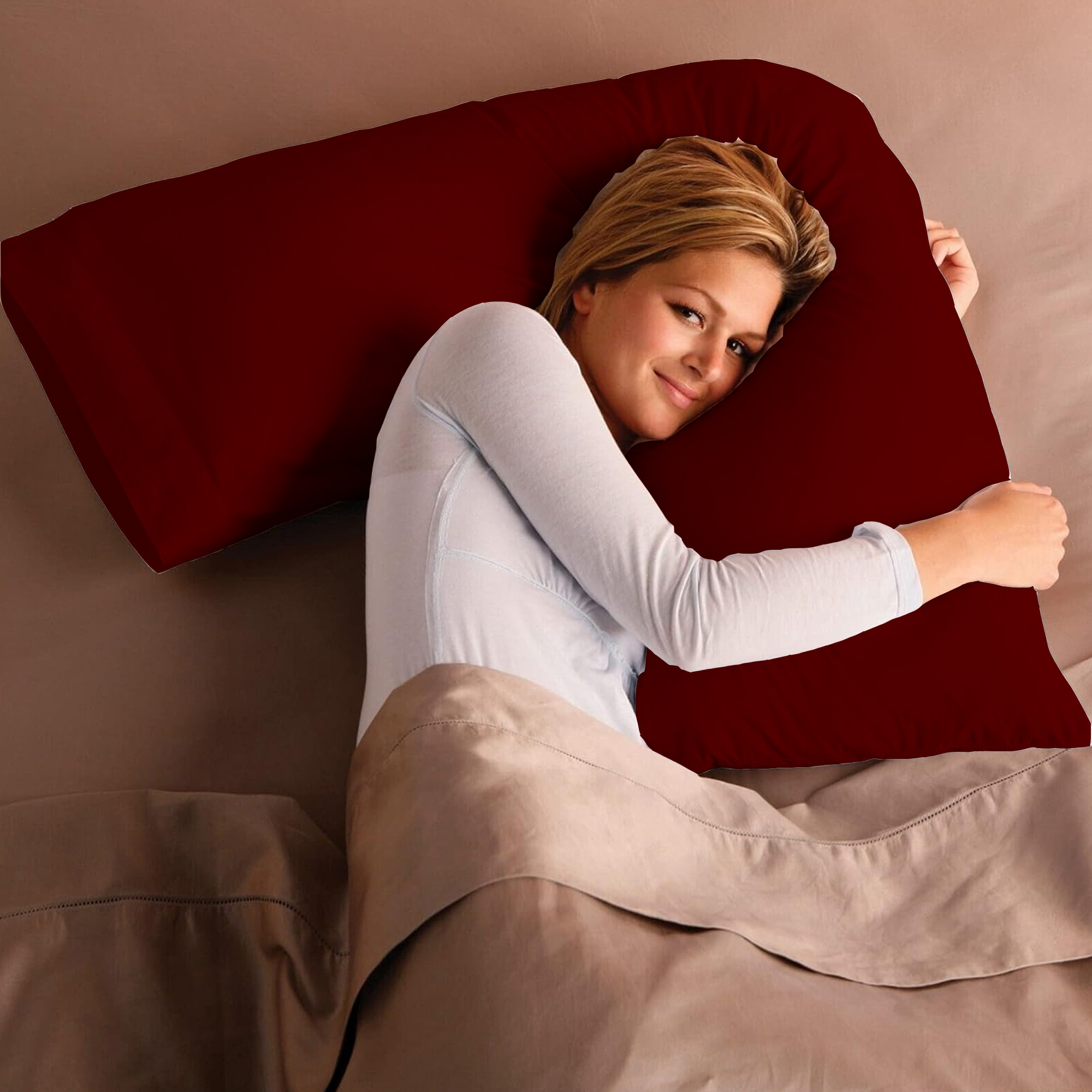 Comfortable Bedding