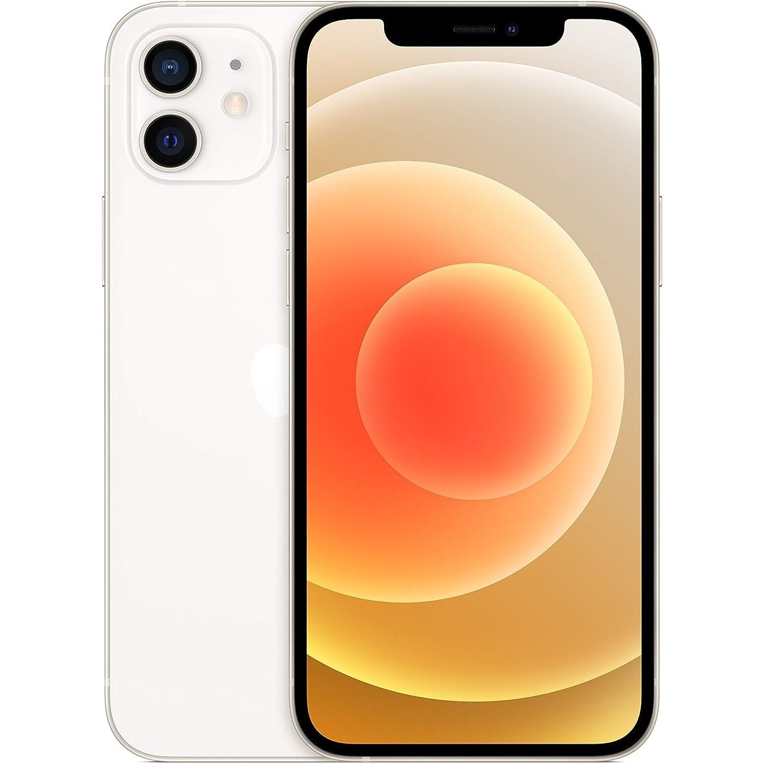 12 Mini 256gb (refurbished)