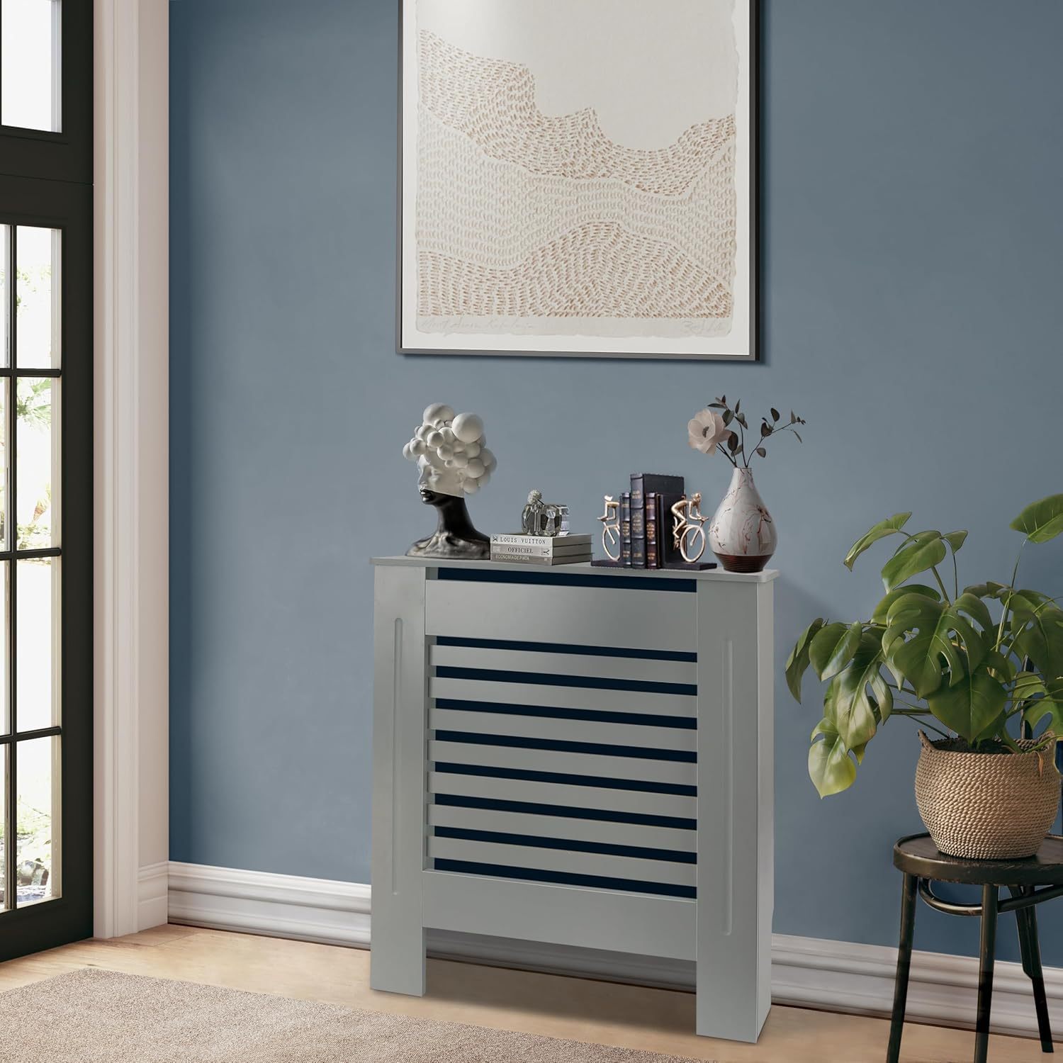 radiator cover - United Kingdom