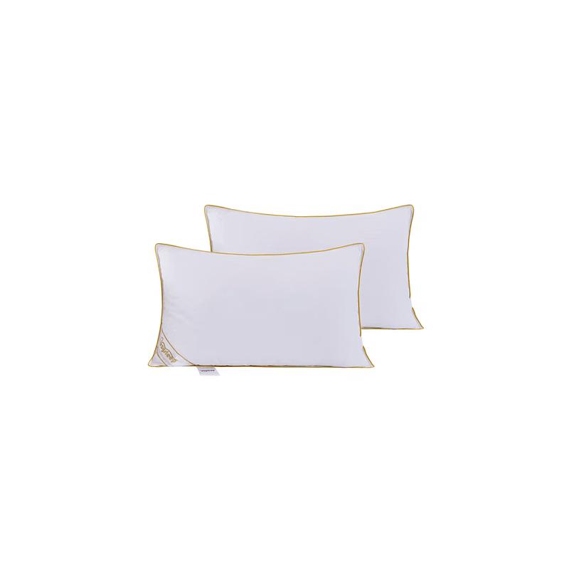TEMU Goose Feather Pillows