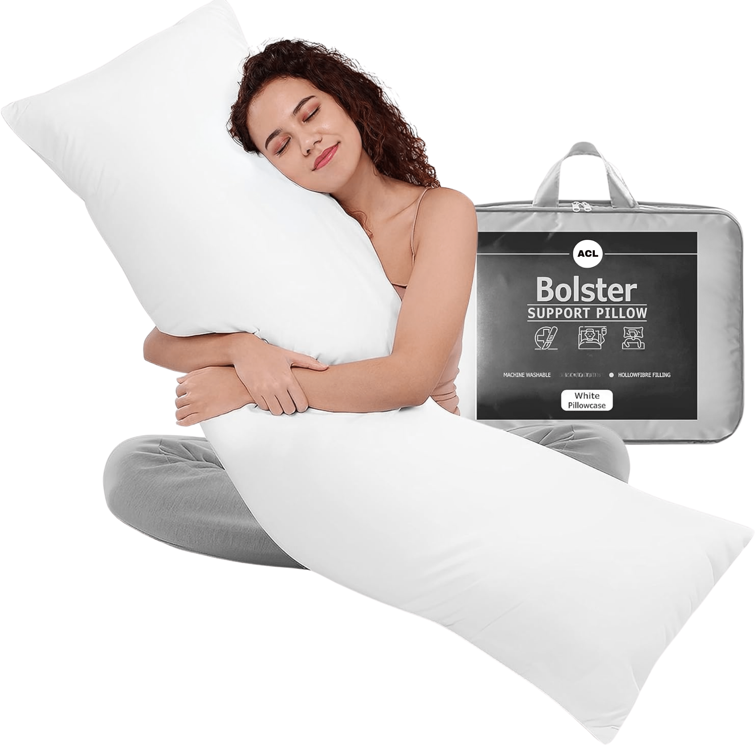body pillow for side sleepers United Kingdom