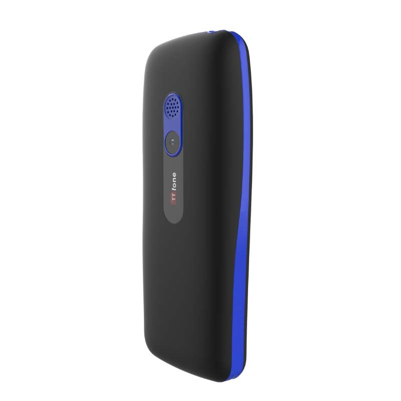 TTfone TT175 Dual SIM Basic Feature Mobile Phone