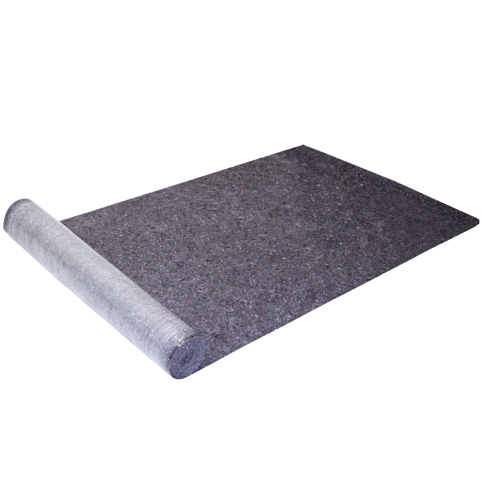 Image of Renovation Film - Cover Film 180 G/m² With Slip-resistant - Reusable Floor Protection For Painting And Renovation Work