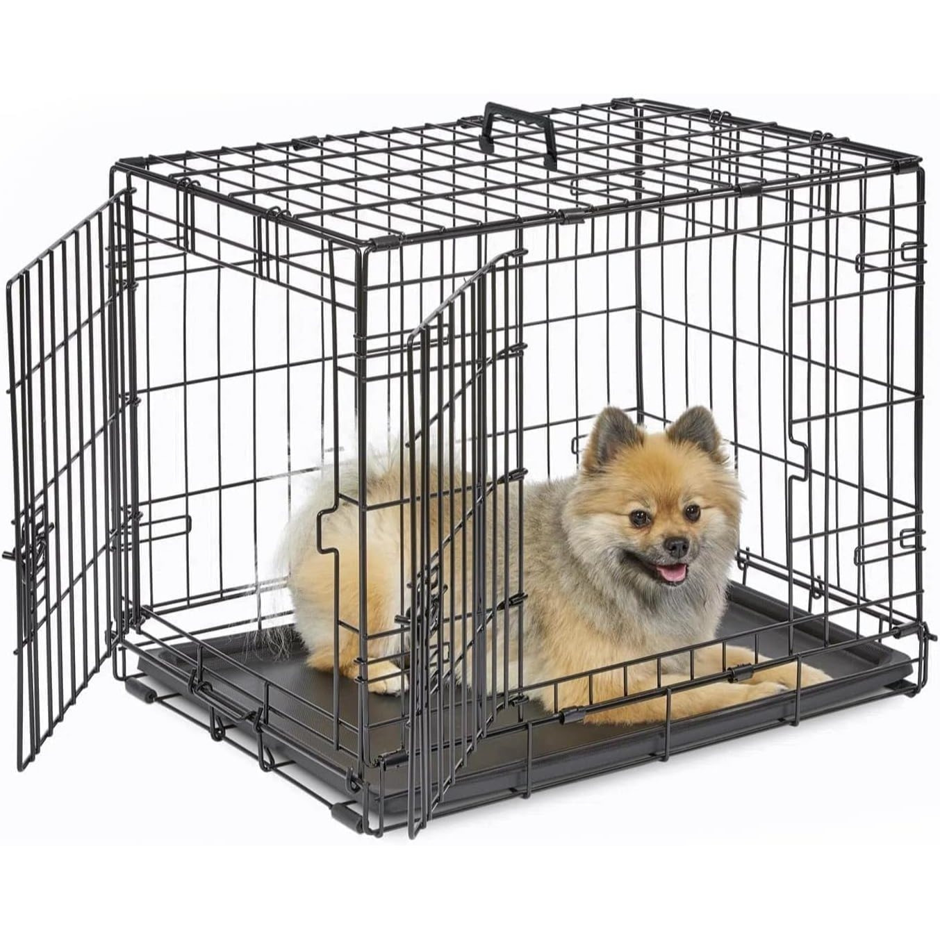 Photo inspiration: Fresh Look at Large Dog Crate