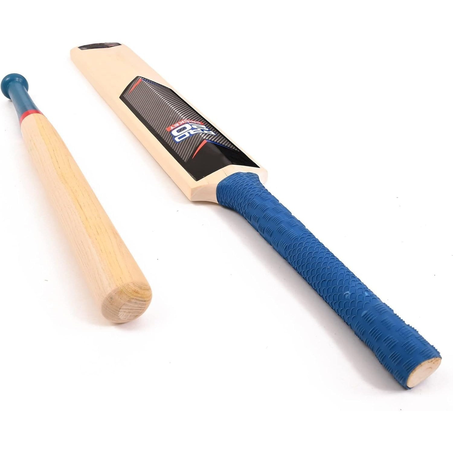 Cricket Set and Rounder Set with Carry Bag