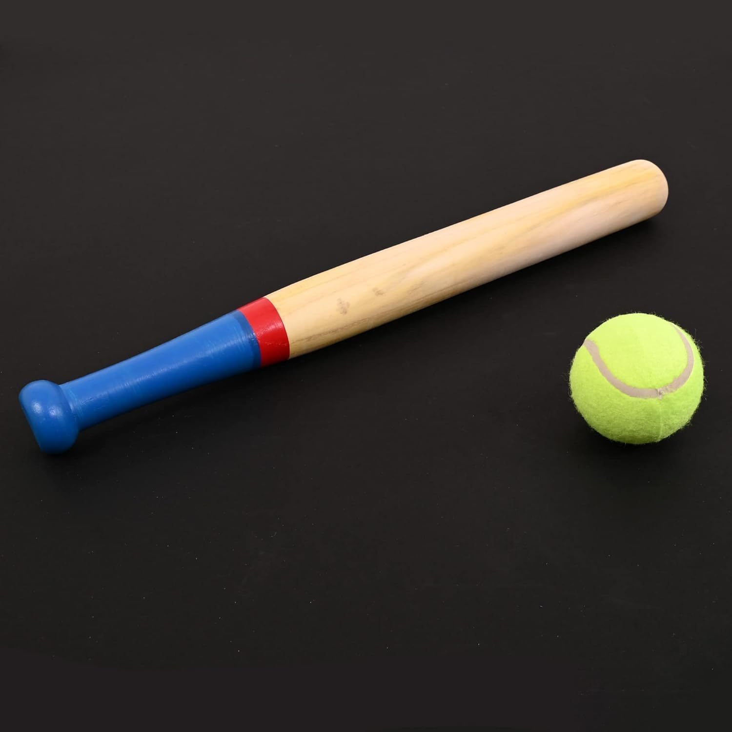 Cricket Set and Rounder Set with Carry Bag