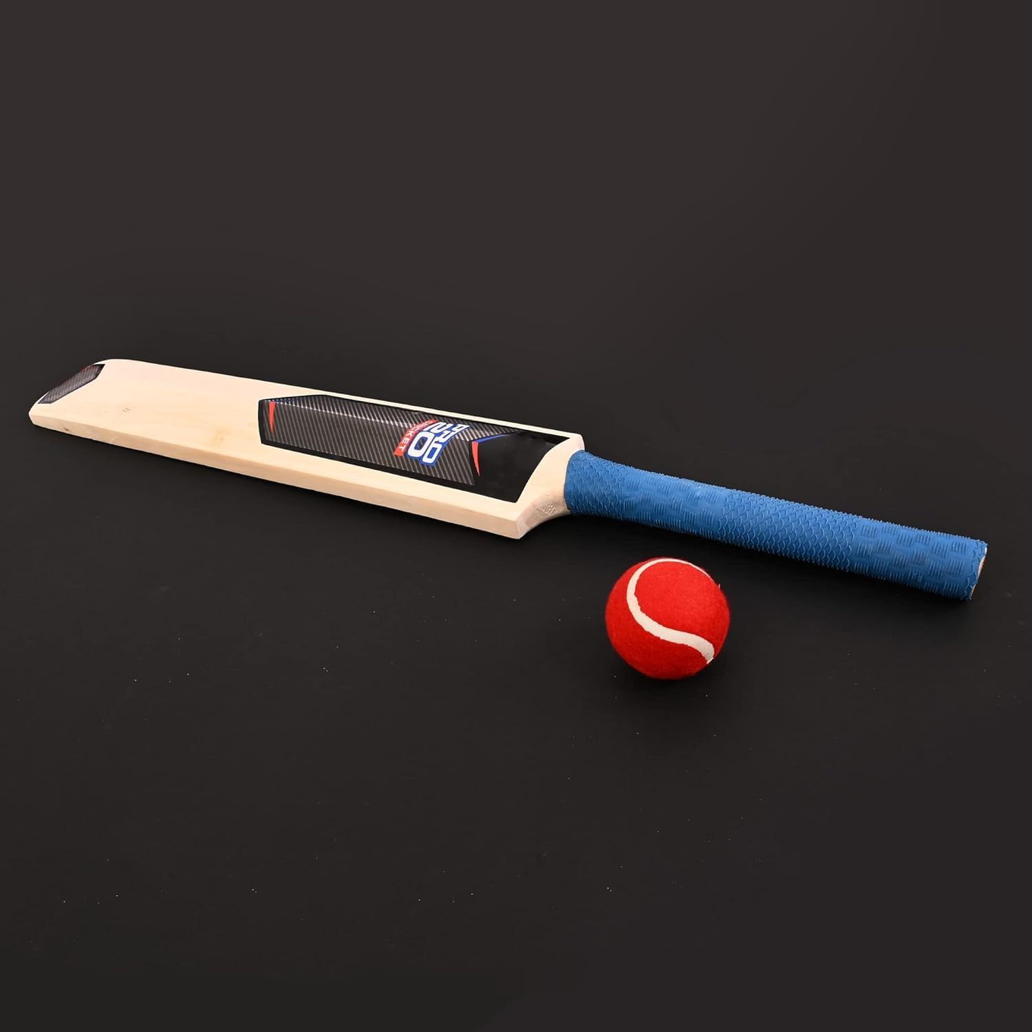 Cricket Set and Rounder Set with Carry Bag